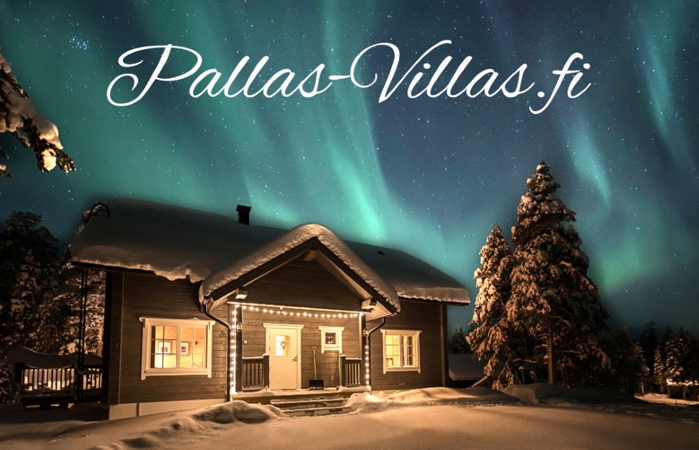 Welcome to PALLAS VILLAS